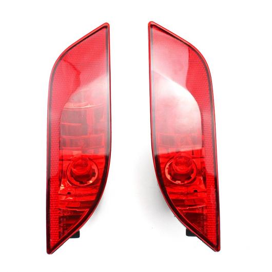 リア バンパー フォグランプ テール リア フォグライト ソケット バルブ 55112675AA 55112674AA 適用: ジープ/JEEP コンパス 2017-2021 1ペア AL-QQ-2320 AL 21,586円