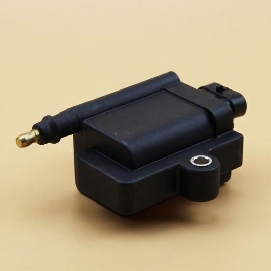 イグニッション コイル 適用: フォード/FORD マーキュリー/MERCURY オプティマックス レーシング EFI 300-879984T01 300-8M0077471 339-879984A1 339-879984T00 3008M0077471 ブラック AL-QQ-2599 AL 11,921円