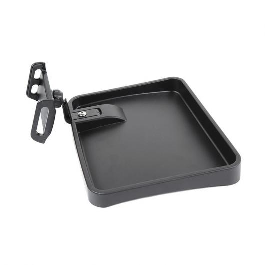 センター コンソール GPS 電話 ホルダー タブレット タブレット ブラケット ストレージ ボックス オーガナイザー アクセサリー 適用: ジープ/JEEP ラングラー JK タブレット ブラケット AL-RR-2275 AL