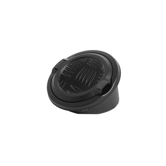 フューエル タンク キャップ オイル フューエル タンク キャップ キー ロック トリム カバー アクセサリー 適用: ジープ/JEEP ラングラー JL 2018〜 カラー17 AL-RR-2296 AL