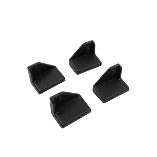 インテリア アクセサリー 適用: ジープ/JEEP ラングラー JK フロント リアシート スクリュー 保護 カバー ジープ/JEEP ラングラー JK 2007-2017 リア AL-RR-2365 AL 14,880円