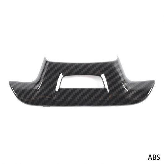 インテリア モールディング 適用: シボレー/CHEVROLET カマロ 2017 アップ ステアリング ホイール 装飾 カバー トリム ステッカー アクセサリー カーボンファイバー E AL-RR-2511 AL