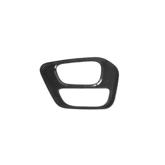 ABS 炭素衣料繊維調 真っただ中 コンソール 歯車 うつり変わり かざり付ける ダイアログボックス 取りまかなう 当てはめる: ダッジ/DODGE チャレンジャー 2015-2022 室内装飾 付属品 印字機A AL-RR-2542 AL