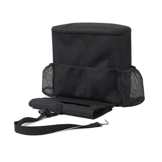 ユニバーサル ストレージ バッグ オーガナイザー アクセサリー 適用: スズキ ジムニー ジープ/JEEP ダッジ/DODGE オール モデル ブラック AL-RR-2561 ALの通販は 15,184円