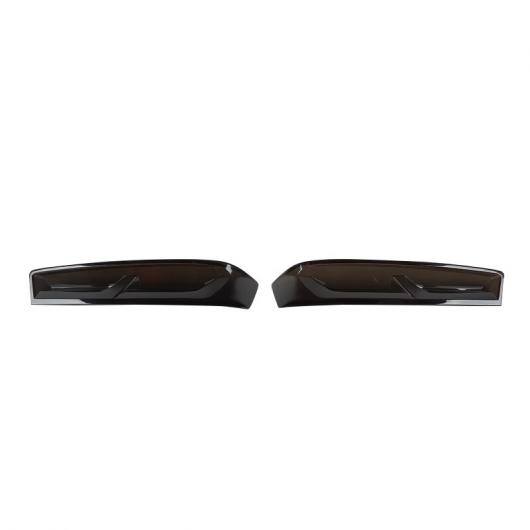 ランプ ボンネット 適用: シボレー/CHEVROLET カマロ 2016-2018 ABS リア テールライト ハイ ブレーキ ライト 装飾 カバー エクステリア アクセサリー テール 2016 2017 2018 AL-RR-2571 AL