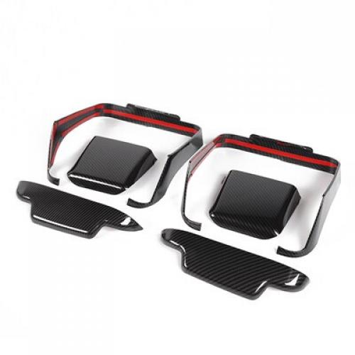 EXO ベッキョン トレカ クリアしおり セット