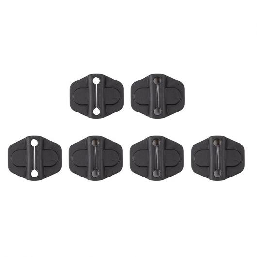 インテリア モールディング 適用: ジープ/JEEP ラングラー JL 2018〜 ドア ロック 装飾 カバー ジープ/JEEP ラングラー JL アクセサリー 4ドア バージョン AL-RR-2874 AL