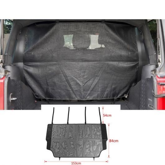 収納 適用: ジープ/JEEP ラングラー JK JL JT 4-ドア カーシート バック ストレージ バッグ トランク アクセサリー ジープ/JEEP ラングラー JK JL JT ブラック D AL-RR-2973 AL