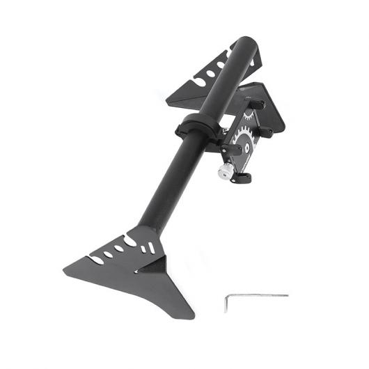 GPS スタンド 適用: スズキ ジムニー JB74 2019〜 携帯電話 ホルダー サポート ブラケット ロッド アクセサリー スズキ ジムニー 2019 2020 タイプA AL-RR-3109 ALの通販は