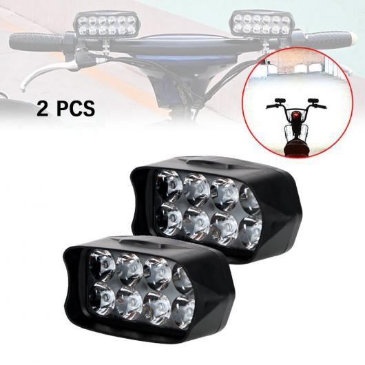 1 ピース 20W 2400LM オフロード ピックアップ DRL LED ワーク ライト ホワイト 投光ランプ ビーム スポットライト 12V デイタイム ナイト ランニング ライト 1200lm AL-RR-5630 ALの通販は