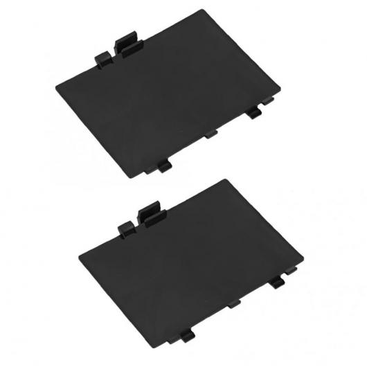 ホイール アーチ ライナー カバー パネル 適用: フィアット/FIAT 500 左 右 フロント ホイール アーチ 裏地 71752114 長城汽車 タフネス アクセサリー 2ピース AL-RR-6095 AL