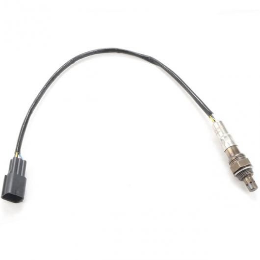 3X O2センサー オキシジェンセンサー O2 センサー 234 - 5058 213 - 4610 適用:マツダ3 M3 2.0L 2.3L 2006 - 2009 マツダ5 M5 2.3L ブラック AL-SS-2762 ALの通販は 26,494円