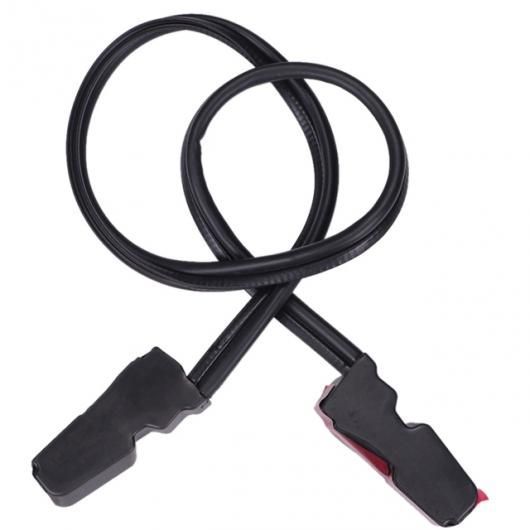 フロント フード ウェザー シーリング ストライプ 適用:ヒュンダイ/現代/HYUNDAI サンタフェ 2007 - 2012 864302B000 86430 - 2B000 ブラック AL-SS-2911 AL