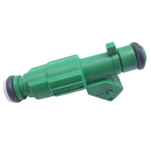 20ピース/LOT フューエル インジェクター ノズル 適用:コンビ 1.4L 8V フレックス 2009 0280157109 030906031AJ ブラック AL-SS-2988 AL