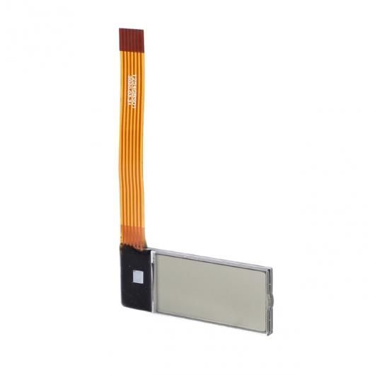 5X スピードメーター タコメーター LCD ディスプレイ 適用:ケンワース トラック VDO インターナショナル VDO コックピット ビジョン タイプ001 AL-SS-3104 ALの通販は