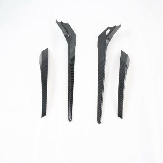 適用: 三菱 パジェロ スポーツ モンテロ スポーツ 2020 2021 2022 ギア シフト パネル ステアリング センター パネル ストリップ SR-AA-0183の通販は