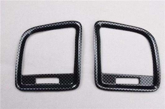 左ハンドル用 適用: マツダ CX5 CX-5 2014 2015 2016 ABS インテリア アクセサリー ウインドウ サイド AC アウトレット カバー SR-AA-0247の通販は 13,817円