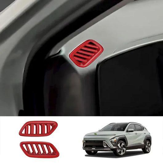 当てはめる: ヒュンダイ/今日このごろ/HYUNDAI コナ 2024 2025 ABS 赤いこと 歯車 うつり変わり ダイアログボックス 取りまかなう 刈り込み 風窓 アッパー AC 取りまかなう SR-AA-0305