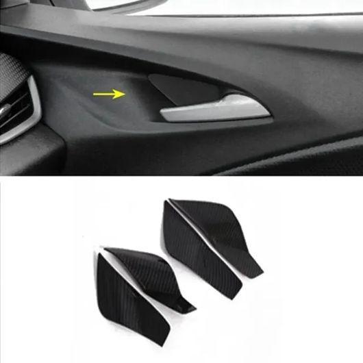 適用: シボレー/CHEVROLET キャバリエ オニキス 2019-2022 ABS エア コンディション アウトレット コンソール インナー ドア ボウル SR-AA-0346