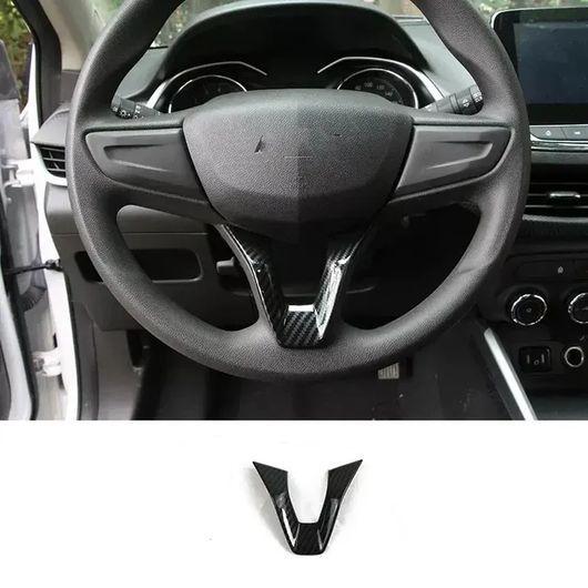 適用: シボレー/CHEVROLET キャバリエ オニキス 2019-2022 ABS エア コンディション アウトレット ステアリング ホイール カバー SR-AA-0346