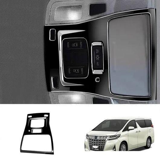 右ハンドル用 適用: トヨタ アルファード ヴェルファイア 30シリーズ 2015-2020 2021 ウインドウ スイッチ フロント リード ライト SR-AA-0412の通販は