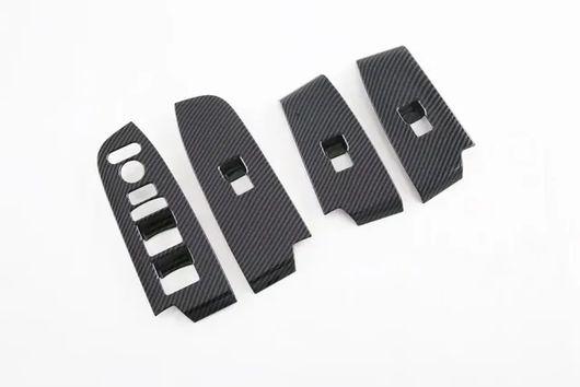 適用: ホンダ ベゼル/ヴェゼル HR-V E:HEV 2021-2023 2024 ABS ウインドウ スイッチ パネル ギア ウインドウ スイッチ 右ハンドル用 SR-AA-0426の通販は 15,405円