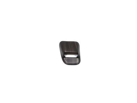 適用: シャオペン/XPENG G9 2022 2023 2024 ABS ピーチ ウッド ウインドウ ガラス リフト スイッチ パネル ドア Aピラー カメラ SR-AA-0445