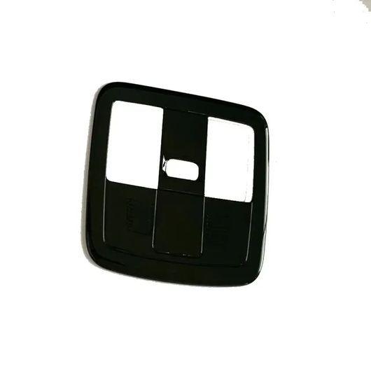 右ハンドル用 適用: トヨタ ライズ A200 2020 2021 2022 インテリア アクセサリー カーボン ステアリング リード ライト カバー SR-AA-0526の通販は