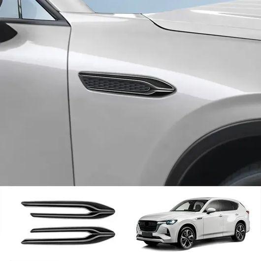 左ハンドル用 右ハンドル用 適用: マツダ CX60 CX 60 2022 2023 2024 ブラック ウインドウ スイッチ サイド 吹き出し口 フェンダー SR-AA-0547
