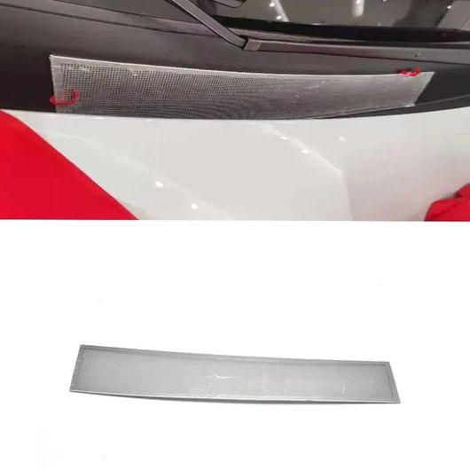 適用: 三菱 アウトランダー 2022 2023 2024 マット ステアリング ホイール ボタン カバー ウインドウ エンジン スピーカー LR SR-AA-0566