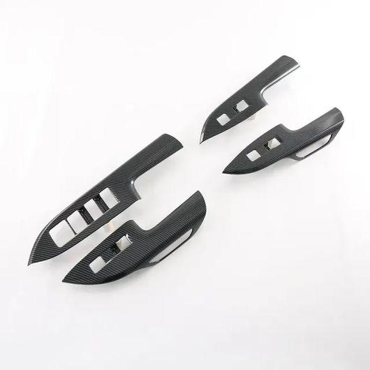 適用: レクサス NX 260 350H 2022 2023 インテリア アクセサリー ステアリング ホイール ウインドウ ウインドウ リフト 左ハンドル用 SR-AA-0590 15,866円