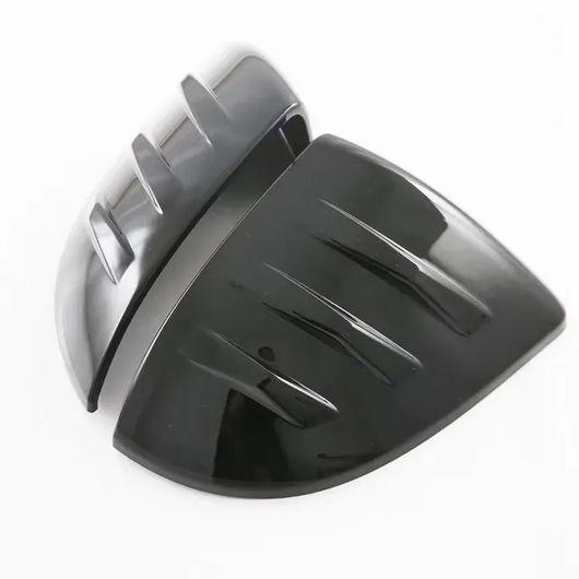 適用: MG 4 MG4 EV ムーラン 2022 2023 2024 ABS ピアノ ブラック エクステリア アクセサリー ドア ハンドル リア ビュー ミラー SR-AA-0597の通販は 20,880円