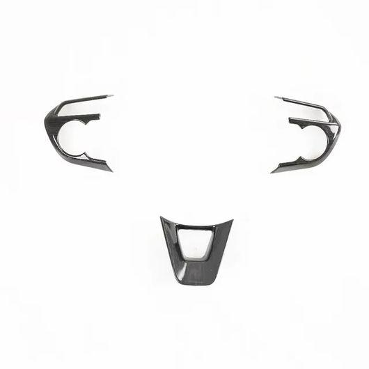 左ハンドル用 適用: トヨタ RAV4 RAV 4 XA50 2019-2022 2023 2024 ABS ブラック 起毛 パターン インテリア ステアリング ホイール SR-AA-0691の通販は