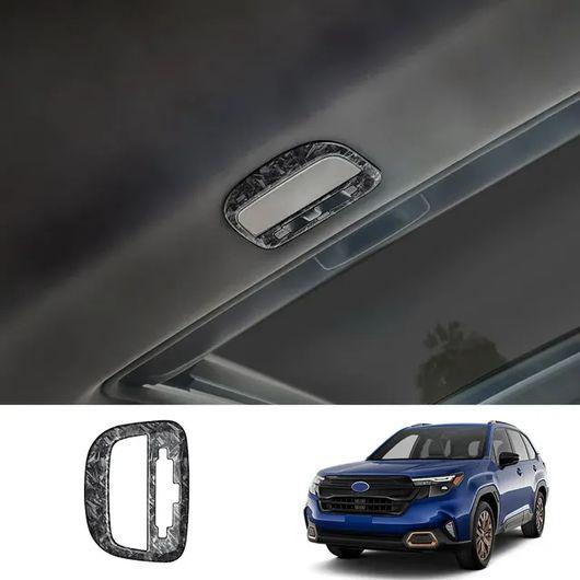 左ハンドル用 適用: スバル フォレスター 2024 2025 インテリア アクセサリー 鍛造 パターン ウインドウ リフト リア リード ライト SR-AA-0699の通販は 15,170円