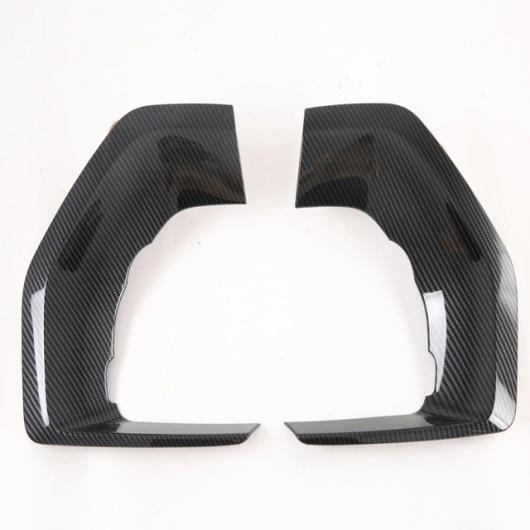 適用: 起亜 モハベ ボレゴ HM2 2019-2022 サイド ドア ハンドル ボウル カバー トリム バックミラー フロント フォグライト カバー SR-AA-0718