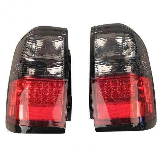LED リア テールライト リア ブレーキ ライト 適用: 日産 テラノ R50 1996 1997 1998 1999 2ピース テラノ R50 SR-AA-1406 67,788円