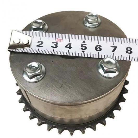 タイミング カムシャフト フェイザー 可変バルブ ギア 13050-21010