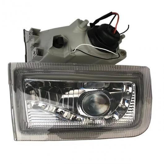 LED フォグライト レンズ 適用: トヨタ ランド クルーザー プラド FJ90 FJ95 81210-60060 81220-60060 1998 2002 プラド FI90 95 SR-AA-1595