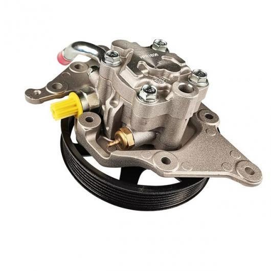 パワー ステアリング ポンプ 6L8Z3A696B EC0732650 適用: フォード