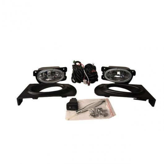 適用: ホンダ フィット ジャズ 2011 2012 2013 フロント バンパー フォグランプ スイッチ ワイヤー グループ フォグランプ HD435 SR-AA-1733