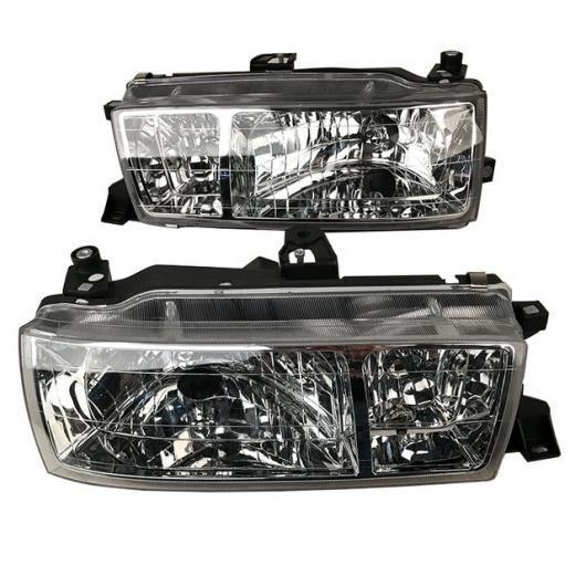 自動車 ヘッドランプ 適用: トヨタ クレスタ GX90 JZX90 LX90 1992 1993 1994 1995 ヘッドライト クリア クレスタ ヘッドライト SR-AA-1754