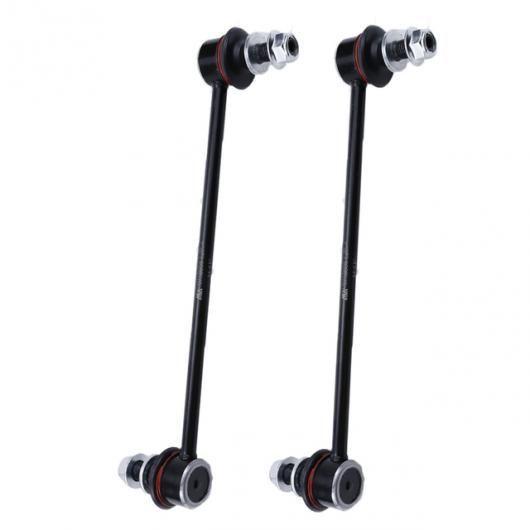 2ピース フロント スタビライザー リンク 適用: 長安汽車 CS75 プラス S311 S301 2013 2019 1.5T 1.8T 2.0L コネクト バー 2ピース SR-AA-2134