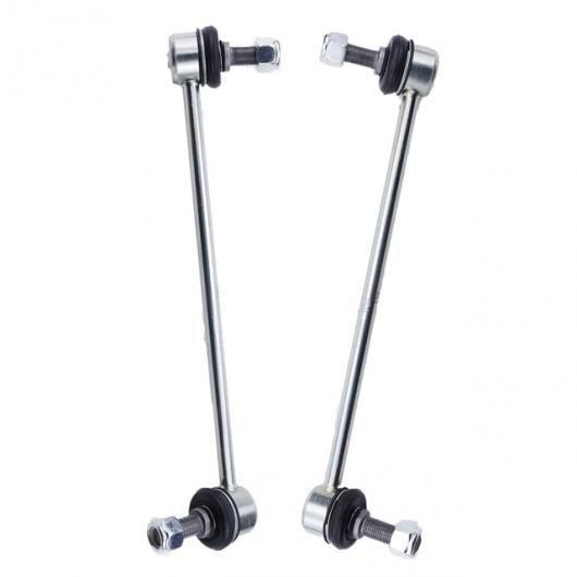 2ピース フロント スタビライザー リンク 適用: マクサス EG10 EUNIQ 7 G10 プラス G20 フォーシング M7 コネクト バー 2ピース SR-AA-2137