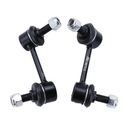 リア スタビライザー リンク 適用: ヒュンダイ/現代/HYUNDAI ソナタ ハイブリッド LF 起亜 K5 JF 2014 2015 1.6T 2.0L 2.0T 2ピース SR-AA-2138