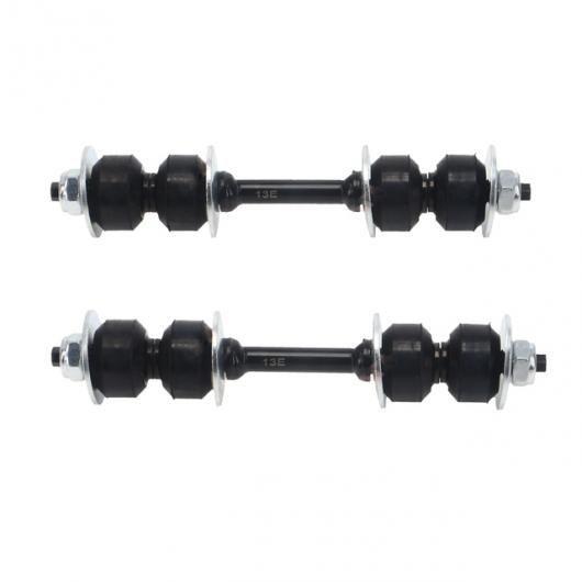 2ピース フロント スタビライザー リンク 適用: ZNA 日産 奥丁/OTING ナバラ ピックアップ D22 パラディン WD22 54618-01G00 2ピース SR-AA-2143