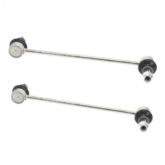 フロント スタビライザー スウェイバー リンク 2ピース セット