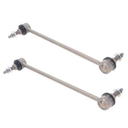 2ピース フロント スタビライザー リンク 適用: メルセデス-ベンツ GLA-クラス A B X156 C117 W176 W246 LORINSER CLA280 2ピース SR-AA-2157