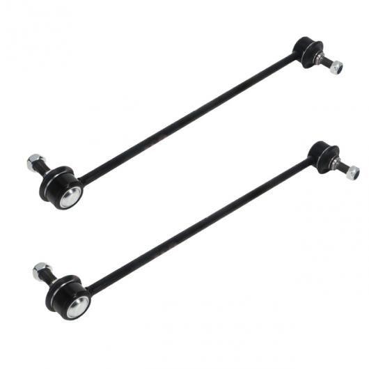 2ピース フロント スタビライザー リンク 適用: ランド ローバー/ROVER レンジローバー 3 L322 スポーツ I L320 2002-2012 2ピース SR-AA-2180
