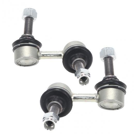 2ピース フロント スタビライザー リンク 適用: ホンダ シビック ES CR-V RD EX YH 1.6L/1.7L/2.0L/2.4L 51320S5A003 2ピース SR-AA-2199