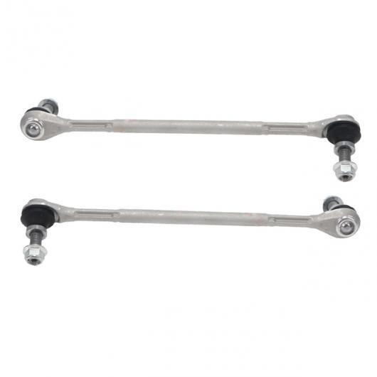 2ピース フロント スタビライザー リンク 適用: 2WD メルセデス-ベンツ W204 C204 S204 C180 GLK X204 E C207 E200 E260 E350 2ピース SR-AA-2205